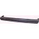 VW Golf Mk2 1983-1991 Rear Bumper - Chrome Moulding