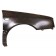Volkswagen Golf Mk3 1992-1997 Front Wing Oval Shaped Indicator Hole