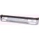 Volkswagen Golf Mk3 1992-1998 Front Bumper With Lamp Holes - Part Primed