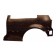 VW Golf Mk4 1998-2003 Rear Quarter Panel N/S