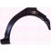 Volkswagen Golf Mk4 / Bora 1998-2005 Rear Wheel Arch 5 Door Model R/H