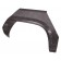 Volkswagen Polo Mk2 1981-1990 Rear Quarter Panel (Lower) - 3 Door Models