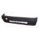 Volkswagen Polo Mk3 1990-1994 Front Bumper Without Fog Holes
