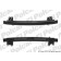 Volkswagen Fox 2006-2011 Front Bumper Carrier/Reinforcement