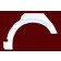 Volkswagen Passat Saloon/Estate 1994-1996 Rear Wheel Arch