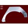 Volkswagen Passat Saloon/Estate 2005-2010 Rear Wheel Arch