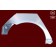 Volkswagen Passat Saloon/Estate 2005-2010 Rear Wheel Arch
