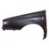 Volkswagen Golf Mk3 1992-1997 Front Wing Oval Shaped Indicator Hole - No Aerial Hole