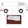 Volkswagen Transporter 1979-1990 T3 Rear Corner Repair Panel