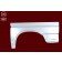 Volkswagen Transporter 1991-2004 Rear Quarter Panel Lower Section (Short Wheel Base Models)