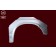 Volkswagen Transporter/Caravelle 1991-2004 Rear Wheel Arch (Short Wheel Base Models)