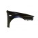 Subaru Impreza 1993-1998 Front Wing No Moulding Holes (Standard Models) O/S