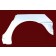 Ford Galaxy / Seat Alhambra / Volkswagen Sharan 1995-2000 Rear Wheel Arch