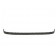 Volkswagen Golf Mk4 1998-2003 Front Bumper Moulding Black