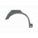 Ford Escort Mk3/Mk4/Mk5/Mk6 1990-2001 Rear Wheel Arch