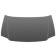 Volkswagen Caddy/Touran 2003-2010 Bonnet