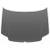 Fiat Panda 2004-2011 Bonnet