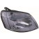 Citroen Berlingo / Peugeot Partner 2002-2008 Headlamp
