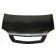 Vauxhall Meriva 2003-2006 Bonnet