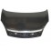 Citroen Xsara Picasso 2004-2010 Bonnet