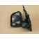 Ford Transit Connect 2003-2006 Door Mirror Cable Type With Black Cover