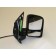Ford Transit Connect 2003-2006 Door Mirror Cable Type With Black Cover