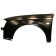 Audi A6 Estate 2002 - 2005 Front Wing