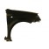 Fiat Panda 2004-2011 Front Wing (Not Four Wheel Drive Models)