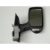 Ford Transit Mk6/Mk7 2000-2014 Door Mirror Electric Type With Black Cover (Short Arm)