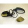 Volkswagen golf mk5 2004-2008 Door Mirror Electric Heated Manual Fold Type With Primed Cover