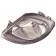 Nissan Primastar / Renault Trafic / Vauxhall Vivaro 2000-2006 Headlamp