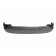 Vauxhall Zafira 1999-2005 Rear Bumper (Standard Models)