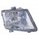 Mercedes Vito Van 1996-2003 Headlamp