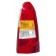 Vauxhall Astra Estate/Van 1998-2006 Rear Lamp (Standard Type) R/H