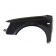 Audi A4 2005-2008 Front Wing (Not S4 Models)