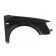 Audi A4 2005-2008 Front Wing (Not S4 Models)