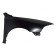Skoda Octavia 2004-2009 Front Wing (Not Scout Models) R/H