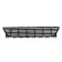 Vauxhall Corsa 2003-2006 Front Bumper Grille Centre Section