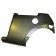 Ford Ka 1996-2008 Rear Quarter Panel L/H