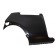 Ford Ka 1996-2008 Rear Quarter Panel R/H