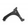 Mazda 3 2004-2009 Front Wing (Not MPS Models)