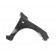 Mazda 3 2004-2009 Front Wing (Not MPS Models)