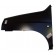 Fiat Doblo 2001-2005 Front Wing L/H