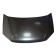 Hyundai Getz 2002-2005 Bonnet