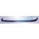 Volkswagen Bora 1999-2006 Front Bumper Moulding Black