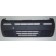 Vauxhall Vivaro 2000-2006 Front Bumper No Lamp Holes - Textured (Petrol & 1.9 Diesel Models)