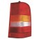Mercedes Vito Van 1996-2003 Rear Lamp