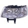 Volkswagen Transporter/Caravelle 2004-2015 Head Lamp Twin Reflector