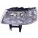 Volkswagen Transporter/Caravelle 2004-2015 Head Lamp Twin Reflector