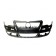 Volkswagen Polo 2005-2009 Front Bumper No Wash Jet Holes - Primed (Not Bluemotion/GTi Models)